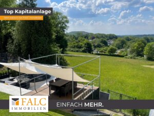 Kapitalanlage der besonderen Art